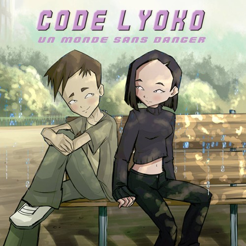 code lyoko Un Monde Sans Danger ( Official Version )