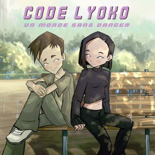 Stream code lyoko Un Monde Sans Danger ( Official Version ) by Justine  Sainte (Official)©® | Listen online for free on SoundCloud