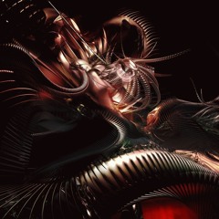 Moog Dreams (for 2-channel fixed media)