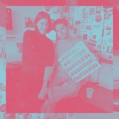 DJ Voices & Unscented DJ @ The Lot Radio 01 - 09 - 2019