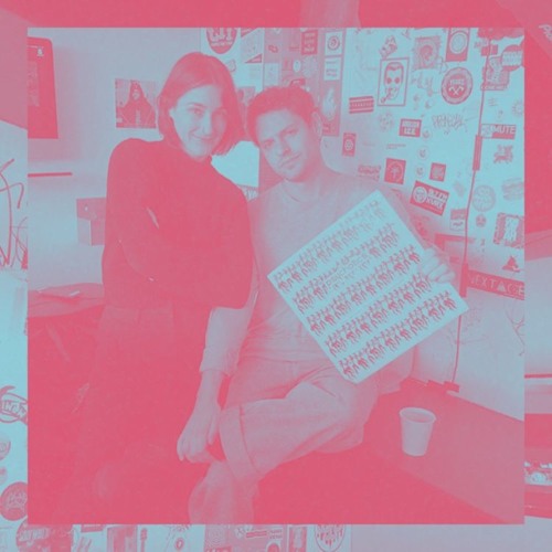DJ Voices & Unscented DJ @ The Lot Radio 01 - 09 - 2019