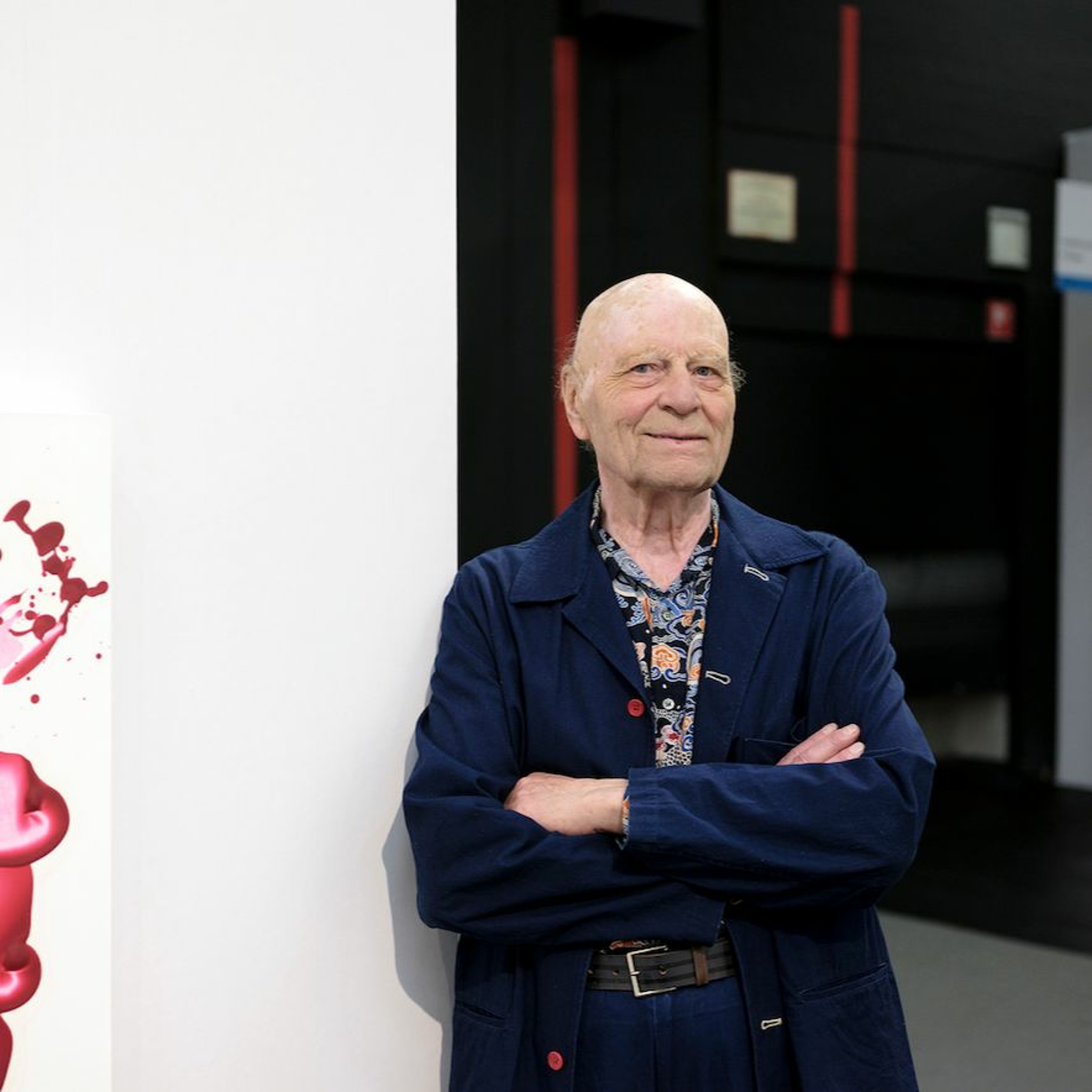 Audioarchiv Kunst