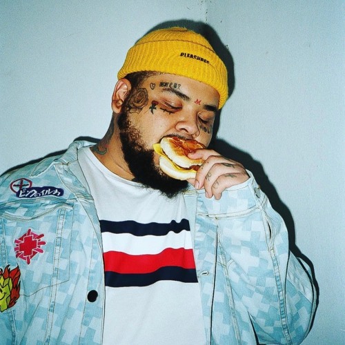 Designer And Eyeliner (feat. Fon$o & Evan Robert)prod. Fon$o