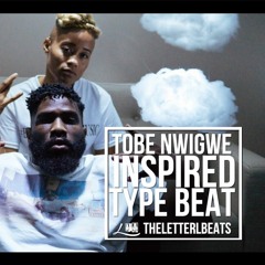 Tobe Nwigwe Type Beat 2019 | TheLetterLBeats | Available on Beatstars