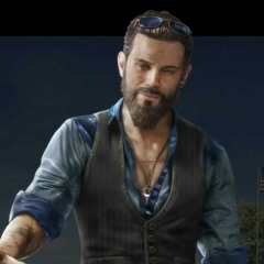 Far Cry 5- Oh John /Soundtrack/