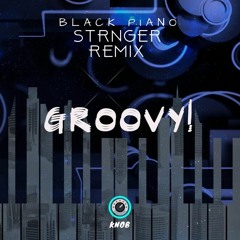 Ricca Borges - Groovy!(STRNGER Remix)[Brazilian Bass]