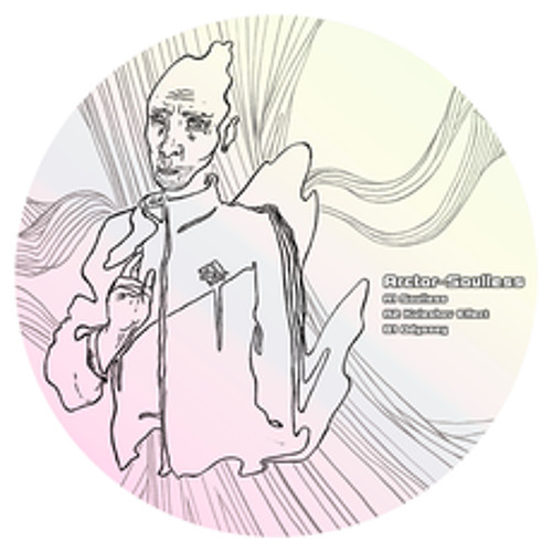 Exclusive Premiere // Arctor - Kuleshov Effect