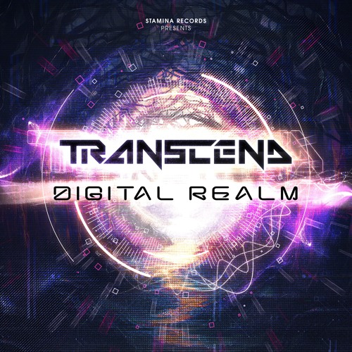 Transcend - Synthesised [Digital Realm]