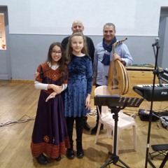 Le Nouvel An Berbère 2019