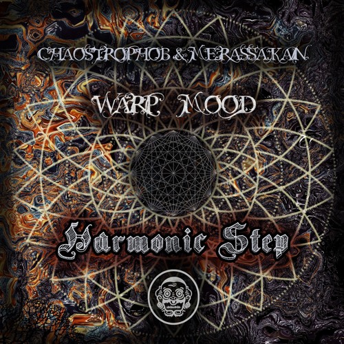 PREVIEW EP - Harmonic Step OUT SOON ON BANDCAMP