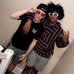 1 hook [feat. De La Cruz]