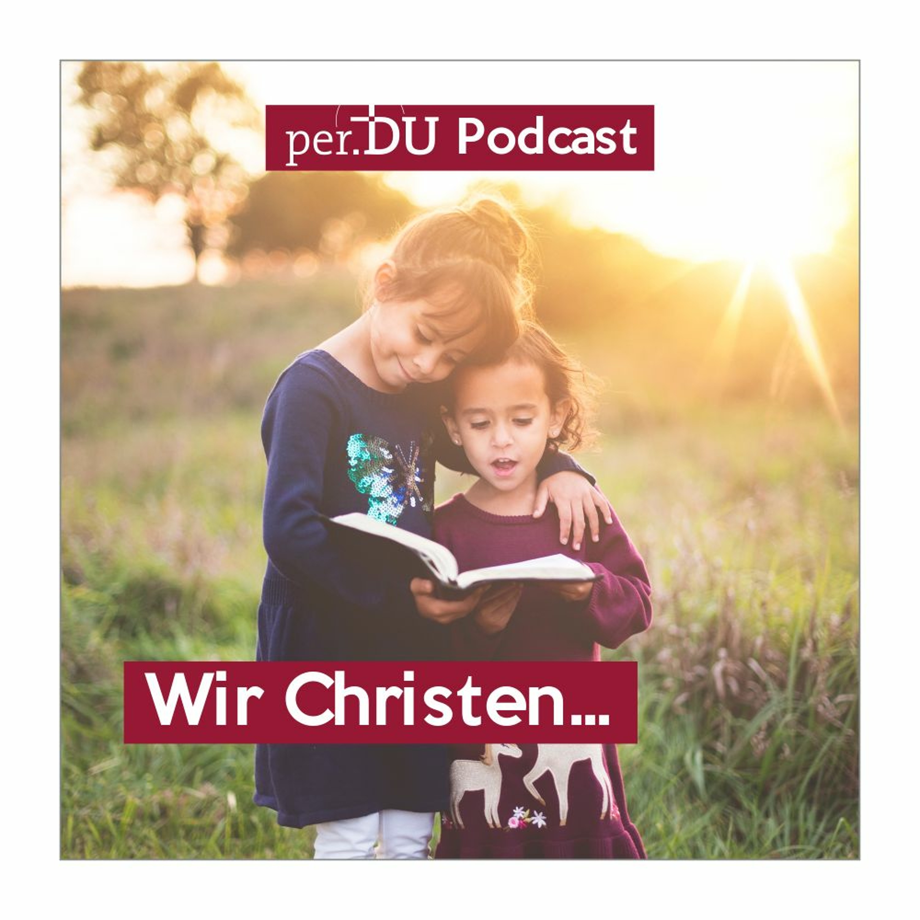 Wir Christen... - Wir Christen Feiern Gottesdienst Im Alltag - Michael Hornauf episode artwork