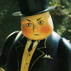 Sir Topham Hatt's Theme (Slowed Down)