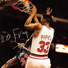 2.0 Fray - Losses (Prod. By @HozayBeats & King LeeBoy)