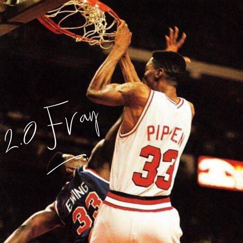 2.0 Fray - Losses (Prod. By @HozayBeats & King LeeBoy)