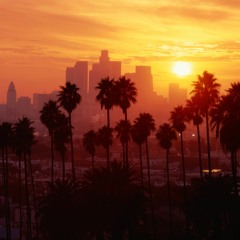 Funky West Coast Type Beat "California" | G-Funk Instrumental 2017