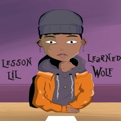 Lil Wolf - Lesson Learned (prod.khroam)