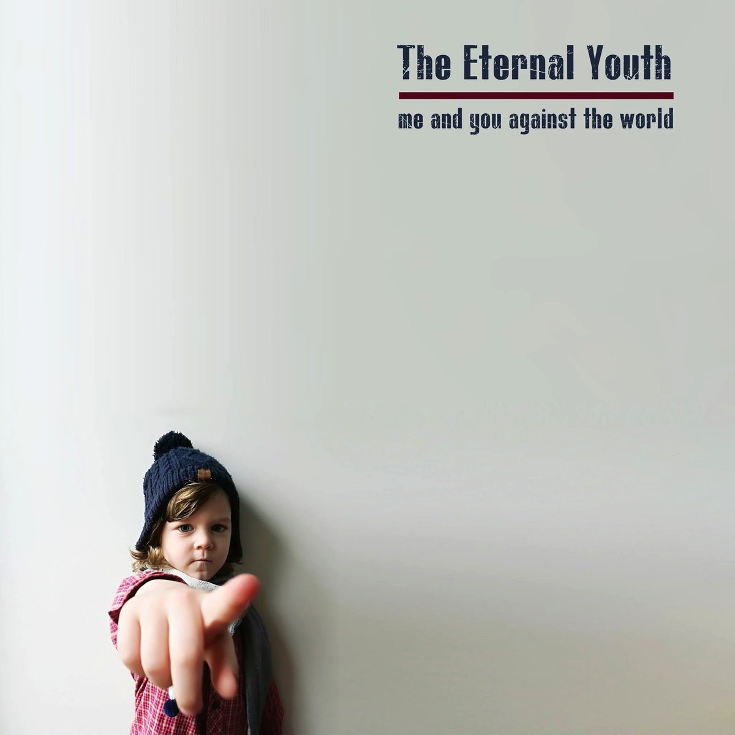 The Eternal Youth - 'Back To 1985' episode artwork