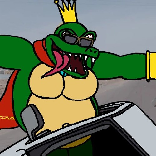 Bad Crocs