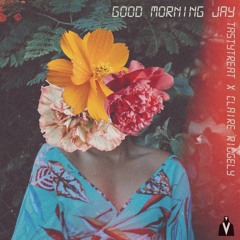 TastyTreat & Claire Ridgely - Good Morning Jay