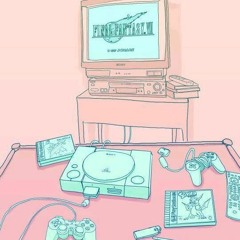 LNDRIVE & Foe - FANTASIZE [Produced by LATENIGHTDRIVE]