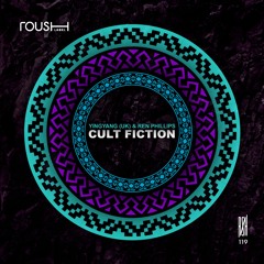YINGYANG (UK) & Ren Phillips - Cult Fiction