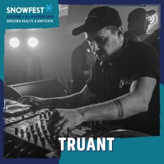 SSF2k19 SnowCast by Truant
