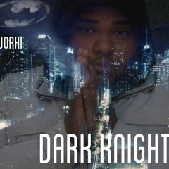 Jorhi Scott - Dark Knight