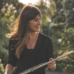 Thea Musgrave: Narcissus for Flute and Digital Delay