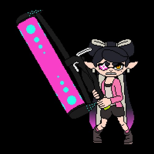 [Splattale - Disbelief] Phase 2