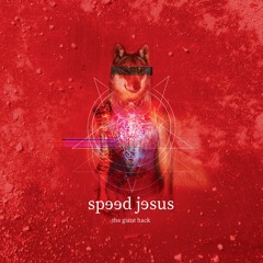 Speed Jesus - 'No Redemption'