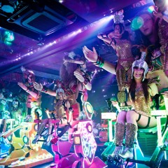 CASUAL SITUATION + DANIKIYOKO (2019)