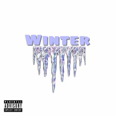 Winter (Feat. Mitch Lakes)
