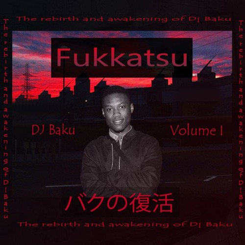 Fukkatsu [Intro] (2k19)