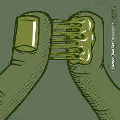 Kitchen Tool Set - 'Hernie Balls'