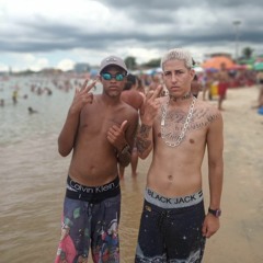 MEGA PRA ELAS SENTA NA ONDA (DJ HAKUNA & DJ MT)