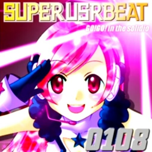 Go!Go! In The Solidio - Miki & Kiyoteru