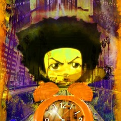 WAKE UP IN THE MORNING