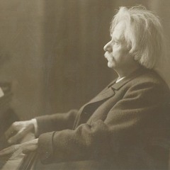 Grieg Piano Concerto - Adagio