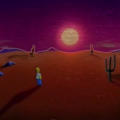 Home-Resonace/Simpsonwave1995