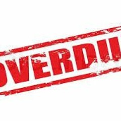 Overdue Featuring Shannon Styles & DJ SKIDZ