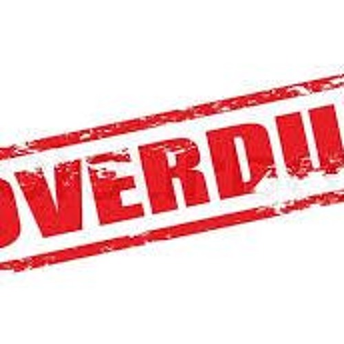 Overdue Featuring Shannon Styles & DJ SKIDZ