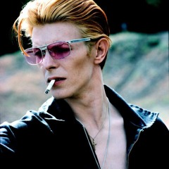 David Bowie - Golden Years (Ross Fitz Acid Interlude Re-Work)[FREE DOWNLOAD]
