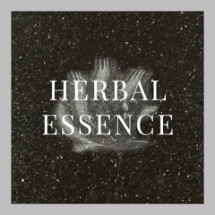 Herbal Essence (prod. Secret Stash)