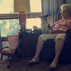 RIP grandma judy by MJ CHAPO