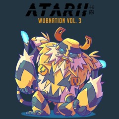 WUBNATION VOL. 3 (EARLY RELEASE)
