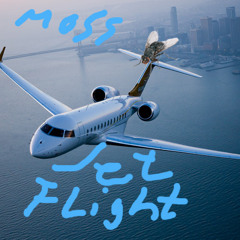 yung em - Jet Flight (prod. 2013)