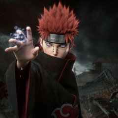 Shinra Tensei Vibe Chemistry Remix