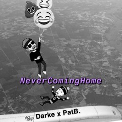 Drip (Prod. Morgan Siffre)