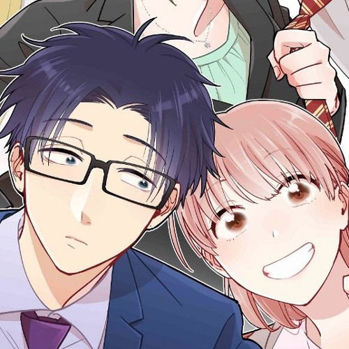 Wotakoi: Love Is Hard for Otaku - streaming online